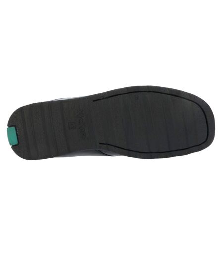 Chaussures fragma homme noir Kickers