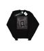 Disney Sweat-shirt Womens/Ladies Mickey Mouse Magic Eye (Noir) - UTBI27102-1