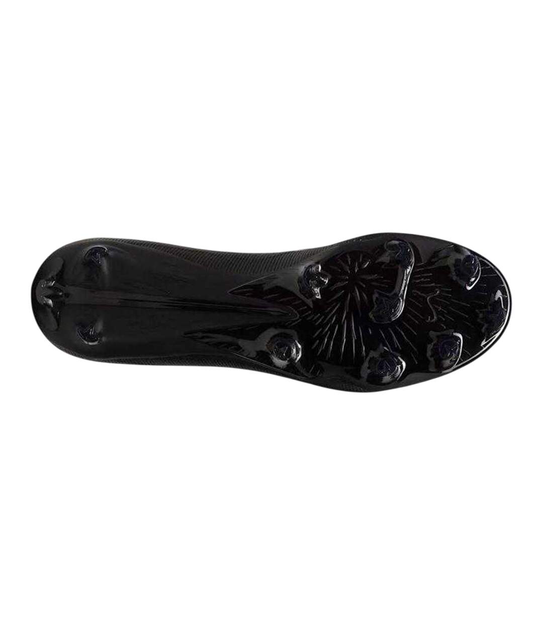 Chaussures De Foot Pour Terrain Ferme Ultra Match Homme Noir Puma-4