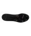 Chaussures De Foot Pour Terrain Ferme Ultra Match Homme Noir Puma-4