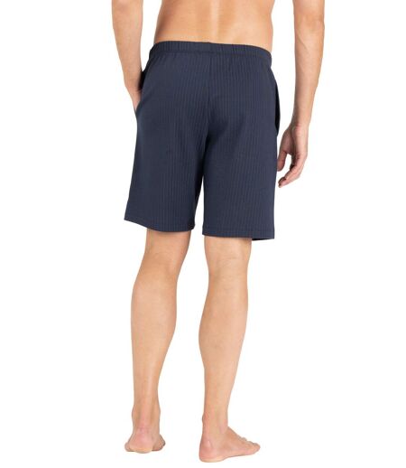 Pyjama court homme Interlock Eminence