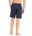 Pyjama court homme Interlock Eminence-4