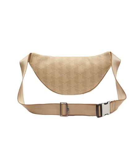 Banane beige homme lacoste nh4295bg - taille unique