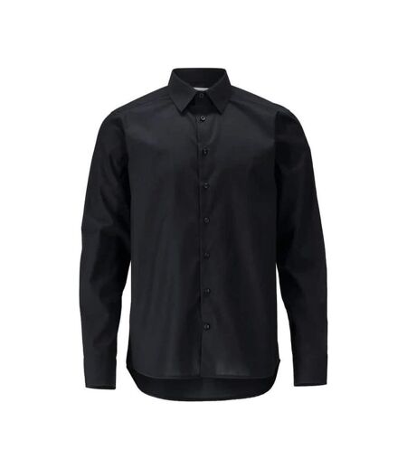 Chemise Frontline Homme Noir Sombre Mascot