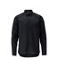 Chemise Frontline Homme Noir Sombre Mascot-1