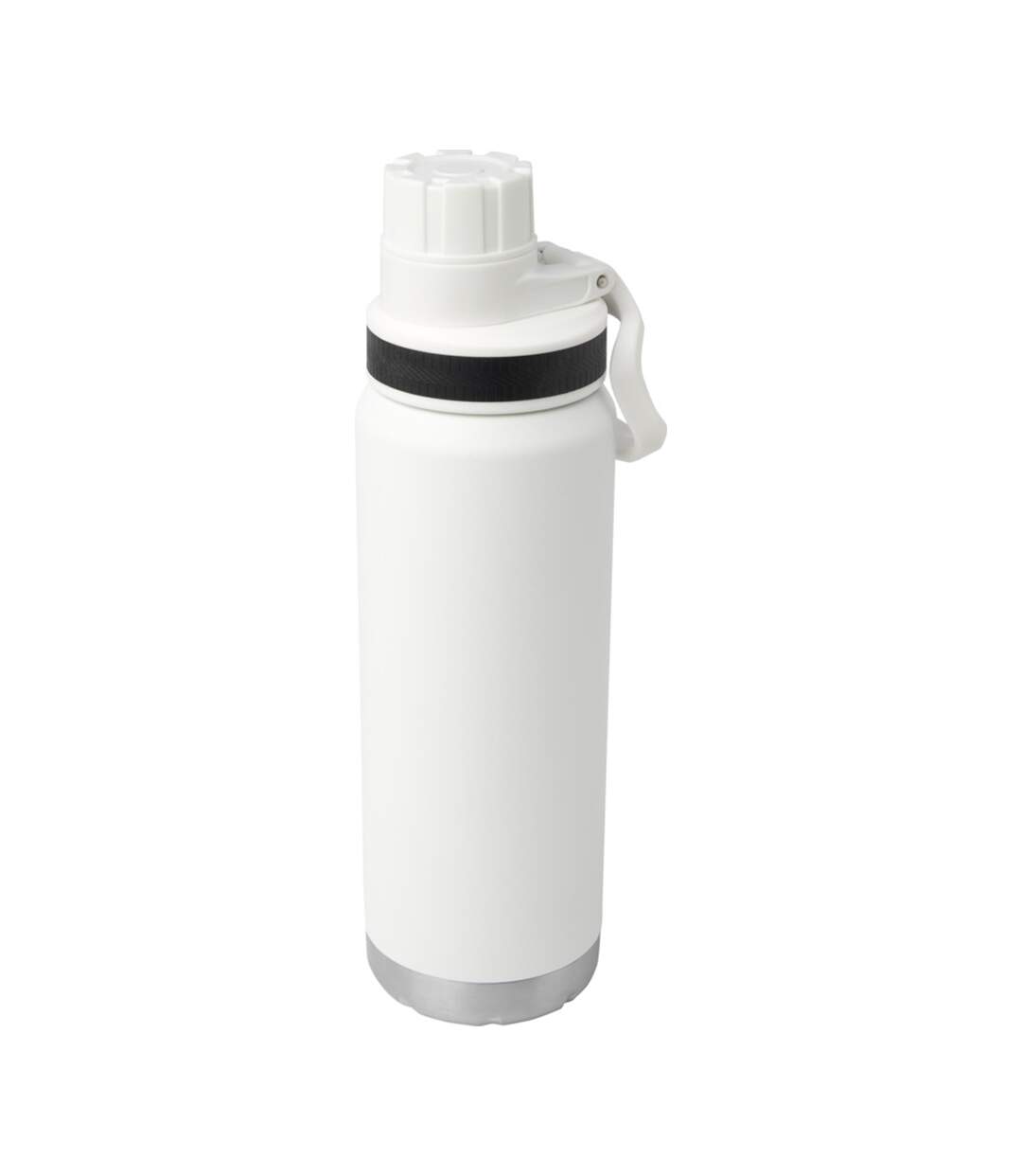 Bouteille Isotherme Fortis Taille Unique Blanc Floso-1