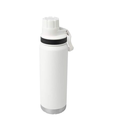 Bouteille Isotherme Fortis Taille Unique Blanc Floso