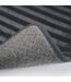 Tapis de Bain Microfibre Allure 45x75cm Anthracite-4
