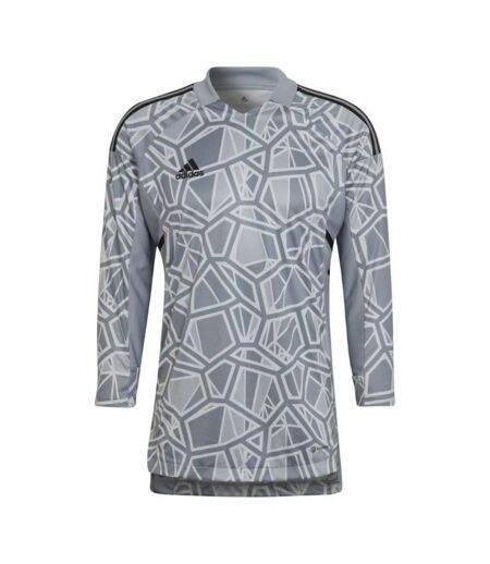 Maillot De Gardien De But Condivo Homme Gris Adidas