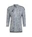 Maillot De Gardien De But Condivo Homme Gris Adidas-2