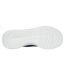 Womens/ladies Skech-lite Pro Natural Trainers Navy Skechers-4