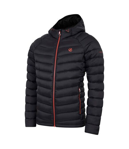 Mens Torrek Mountain Baffled Padded Jacket Black Dare 2B