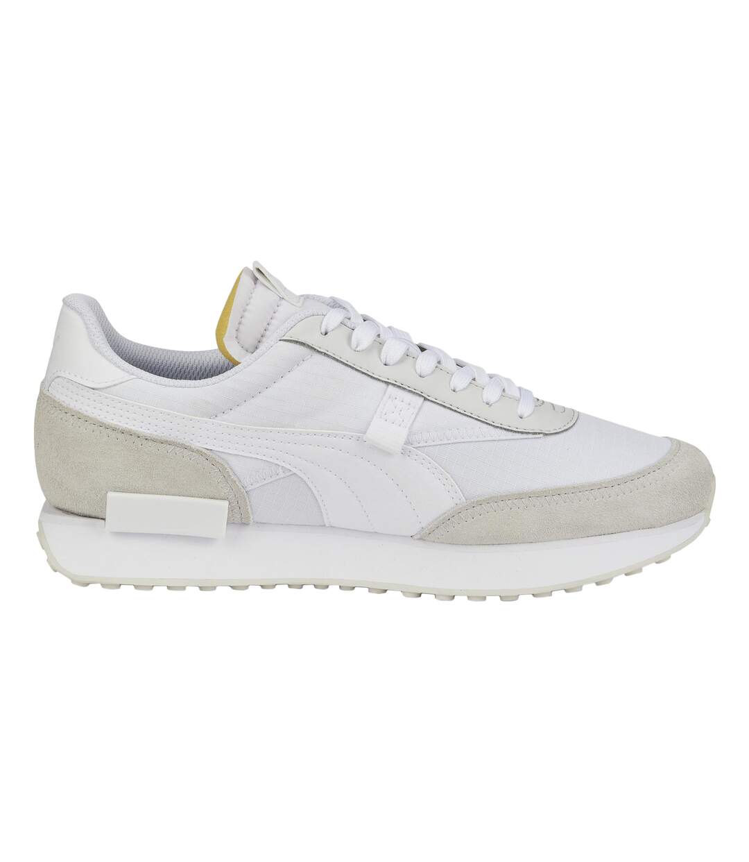 Basket Cuir Puma Future Rider Play On-2
