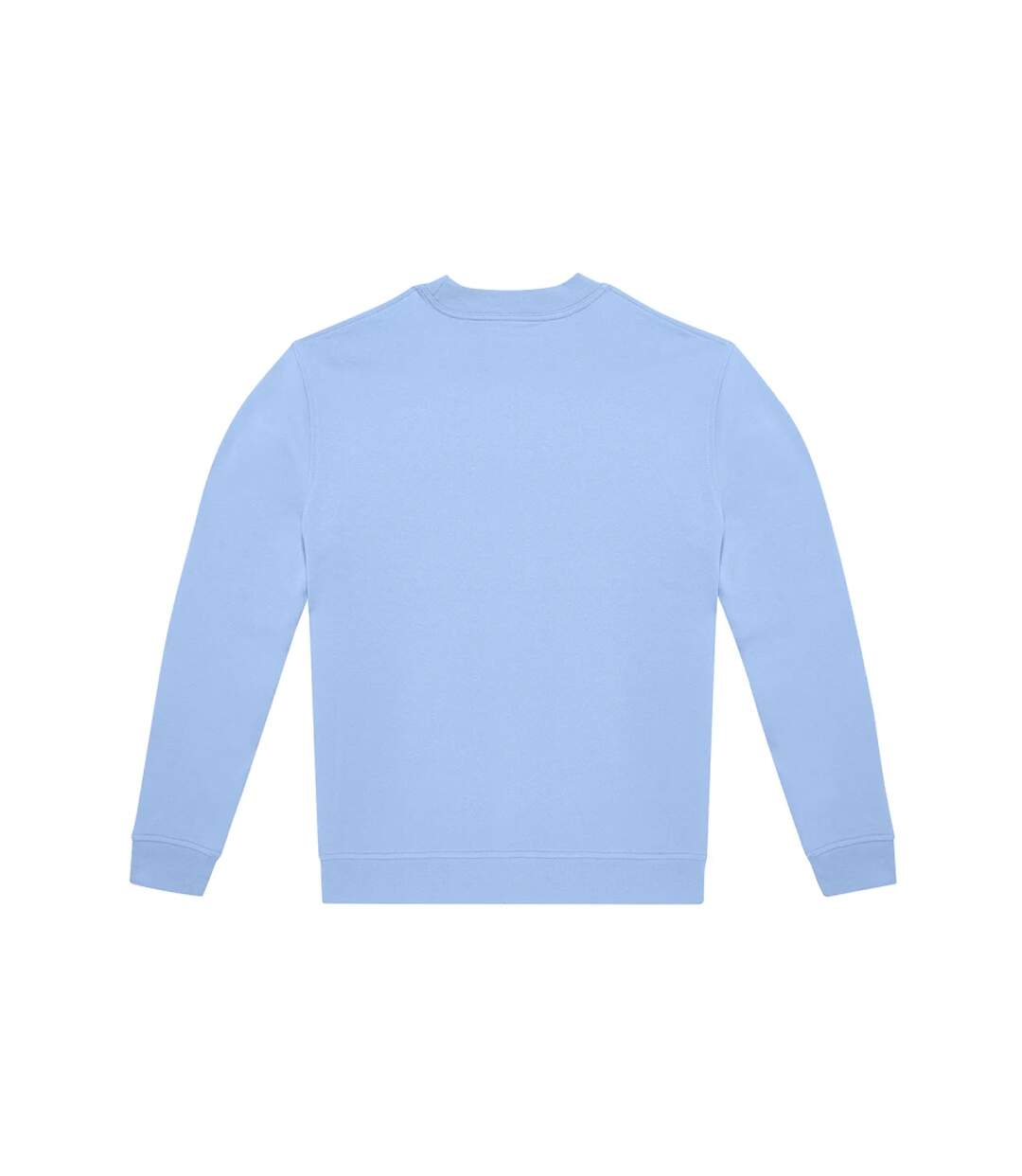 Sweat Id.332 Adulte Bleu B&C-2