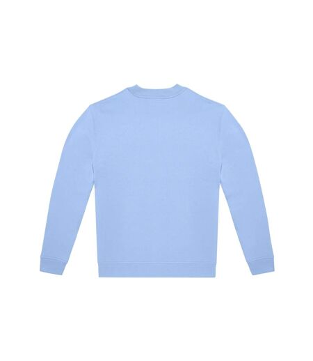 Sweat Id.332 Adulte Bleu B&C
