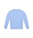 Sweat Id.332 Adulte Bleu B&C-2