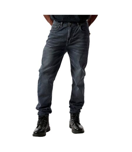 Jean slim marine homme kaporal daxkos