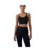 Legging Entraînement Femme Noir 4F-4