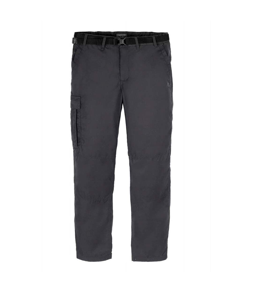 Pantalon Kiwi Homme Noir Craghoppers Expert-2