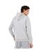 Veste À Capuche Rival Homme Gris Under Armour-4