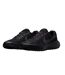 Mens Revolution 7 Trainers Black Grey Nike-4