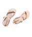 Sandales Été Femme Beige Ipanema-2