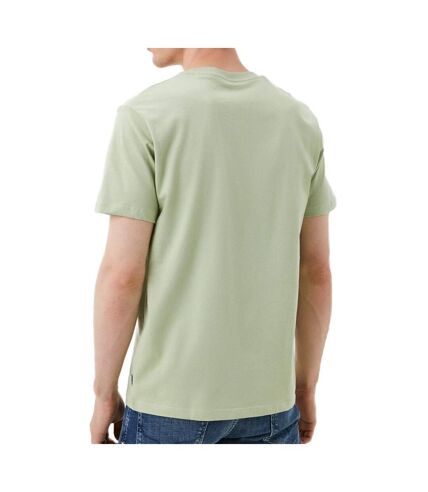 T-shirt Vert Homme Pepe jeans Oldwive