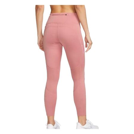 Legging Rose Femme Nike FB4656 - L