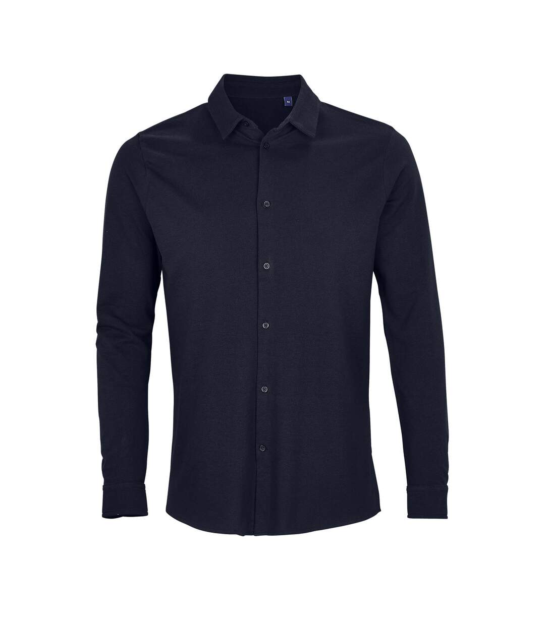 Chemise basile homme bleu nuit NEOBLU NEOBLU