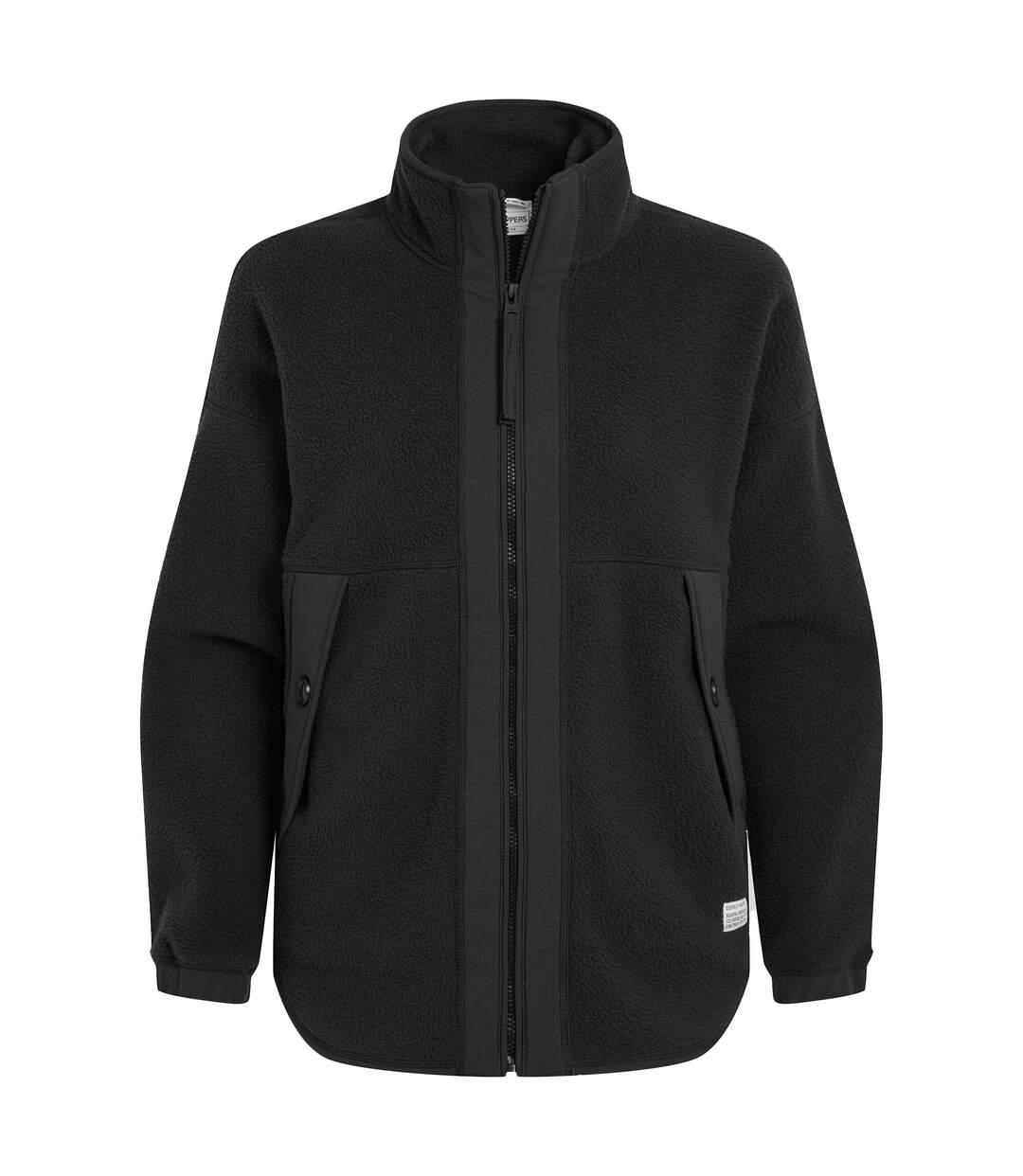 Veste polaire femme noir Craghoppers