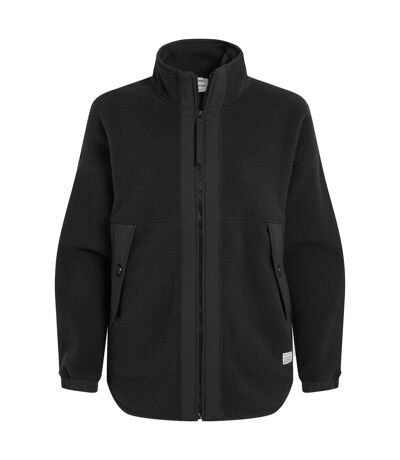 Veste polaire femme noir Craghoppers