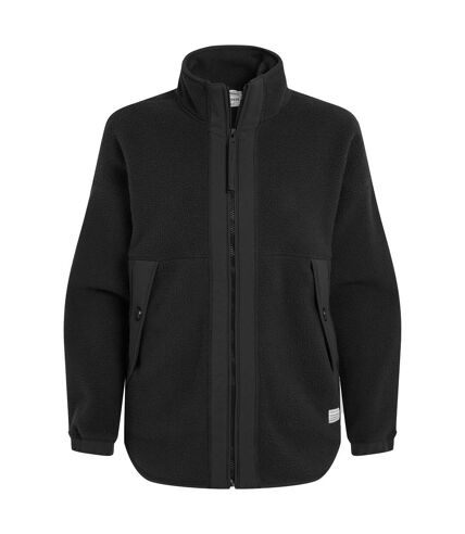 Veste polaire femme noir Craghoppers