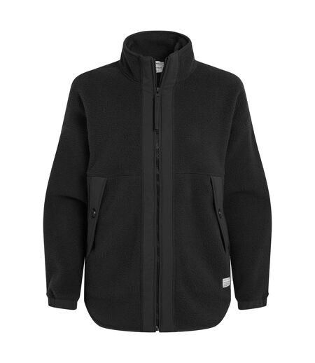 Veste polaire femme noir Craghoppers