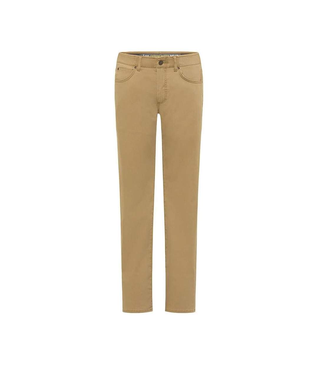 Pantalon Slim Beige Homme Lee 112363982 - W28-L32-2