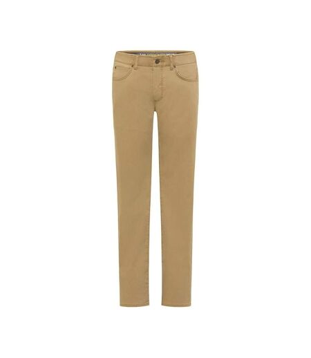 Pantalon Slim Beige Homme Lee 112363982 - W28-L32