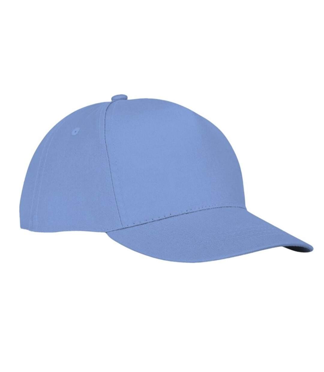 Casquette hades unisexe bleu clair Bullet-3