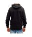 Veste À Capuche Style Bmw Motorsport Homme Noir Puma-4