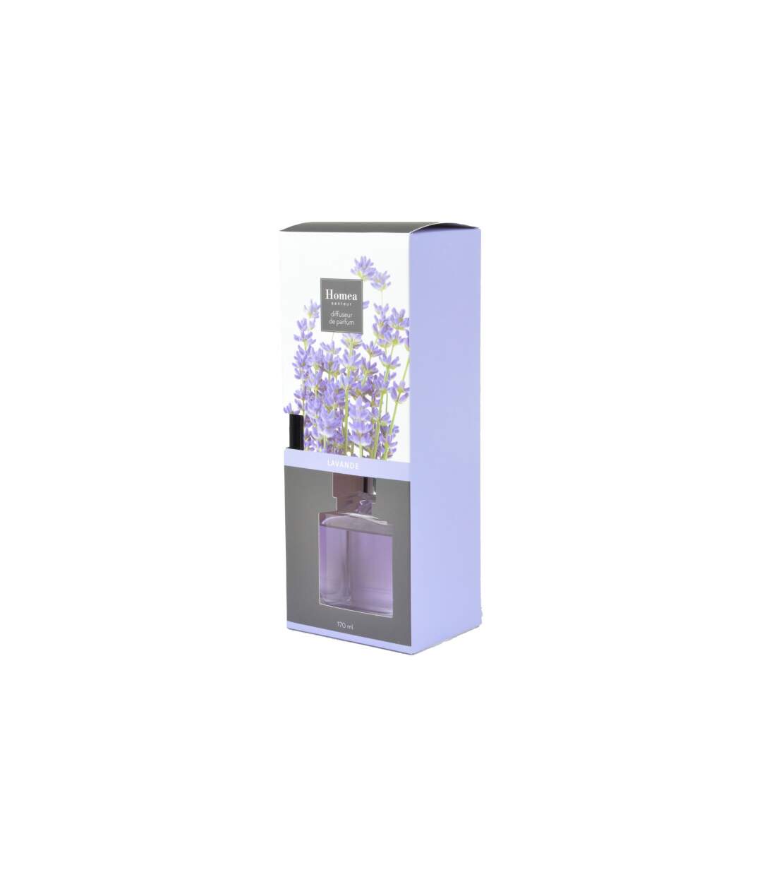 Diffuseur de Parfum Essentiel II 170ml Lavande-3