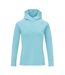 Womens/ladies Refresh Hoodie Nordic Blue Dare 2B-2