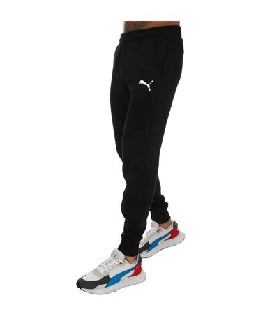 Pantalon de jogging homme noir Puma