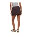 Mini Jupe Motif/style Cargo Femme Marron Brave Soul-3