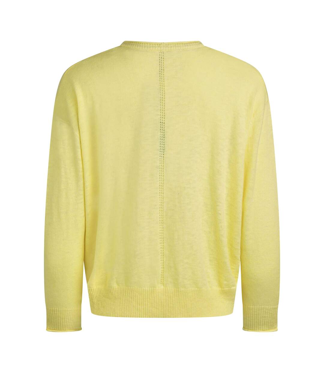 Womens/ladies limon cardigan lemon Weird Fish-2