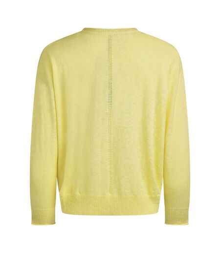 Womens/ladies limon cardigan lemon Weird Fish