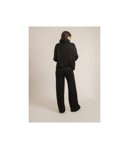 Ensemble maille pull + pantalon ELMERA - Dona X Lisa