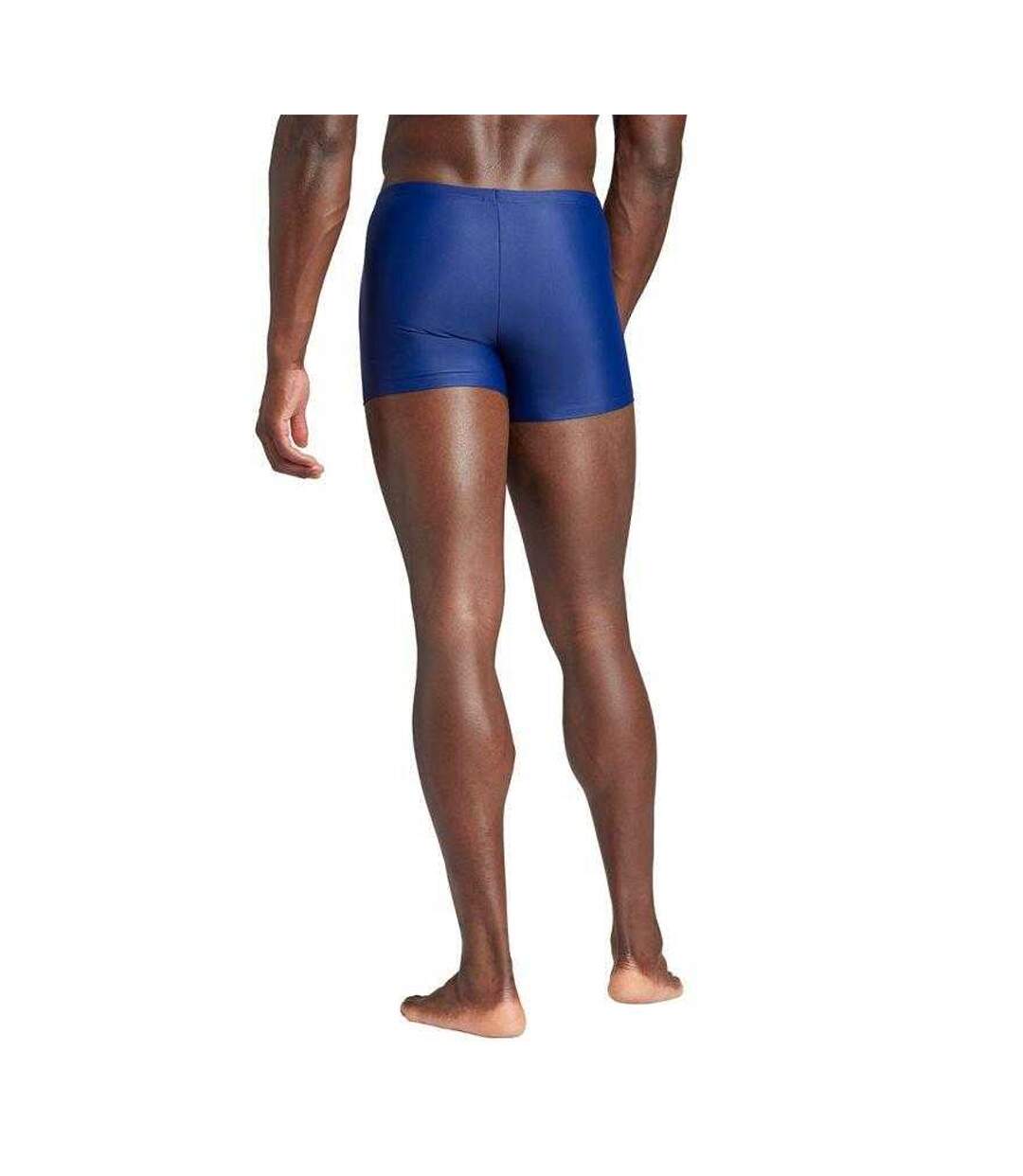 Boxer Natation Style Uni Homme Bleu Adidas-2