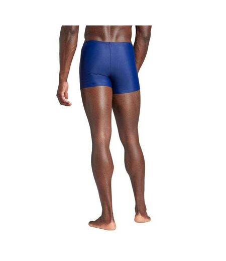 Boxer Natation Style Uni Homme Bleu Adidas