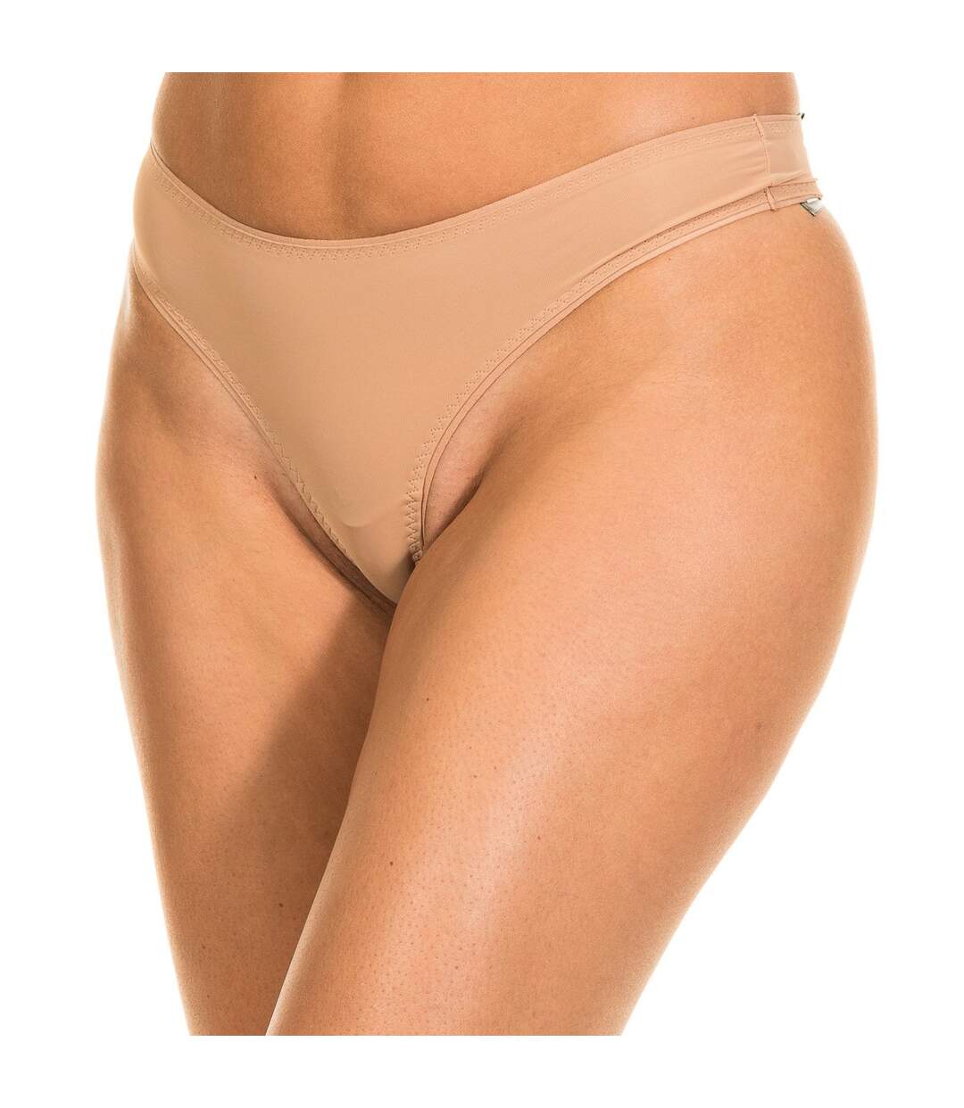 UFST-Stars Mutande microfiber thong 00CP9G-0LAHV women