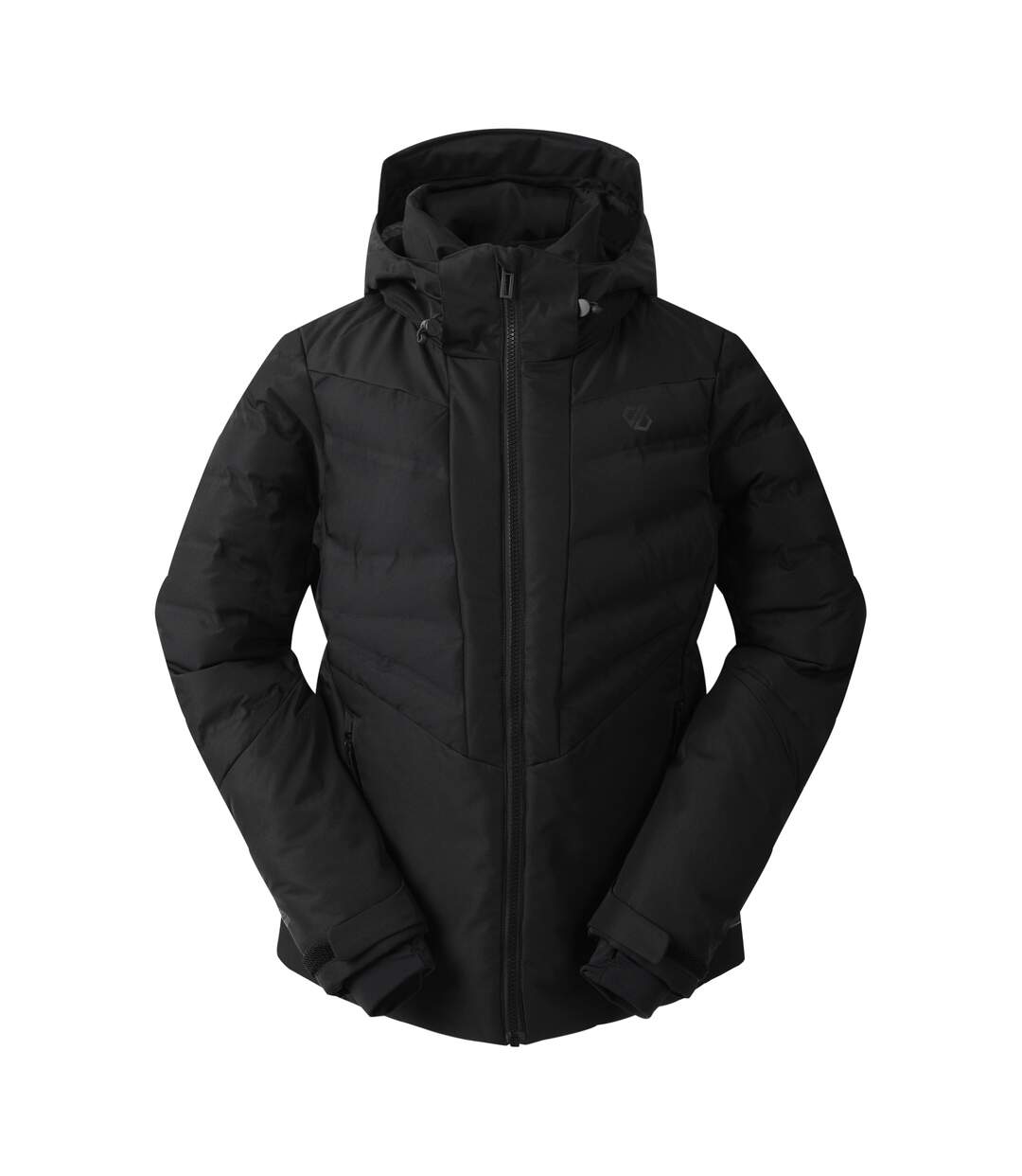 Blouson De Ski Gliding Femme Noir Dare 2B-2