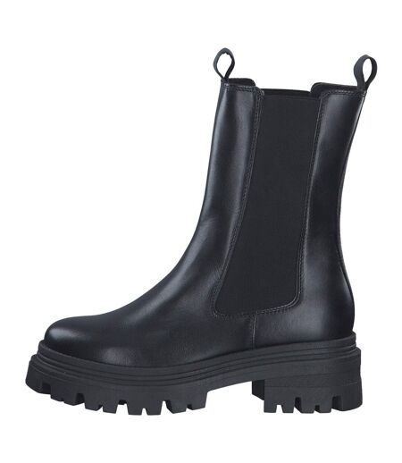 Boot Tamaris Cuir
