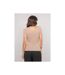 Top manches courtes lurex FEPALA - Dona X Lisa-2